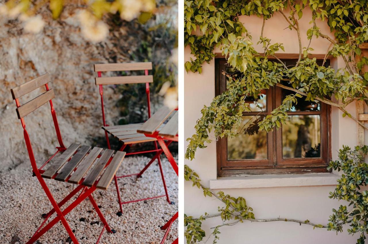The Lemon Lodge Aljezur Luaran gambar