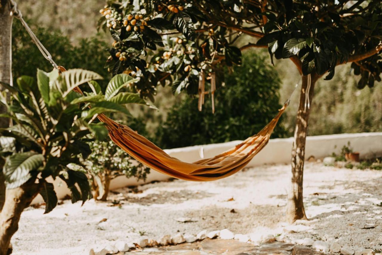 The Lemon Lodge Aljezur Luaran gambar