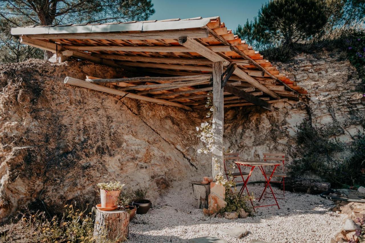 The Lemon Lodge Aljezur Luaran gambar