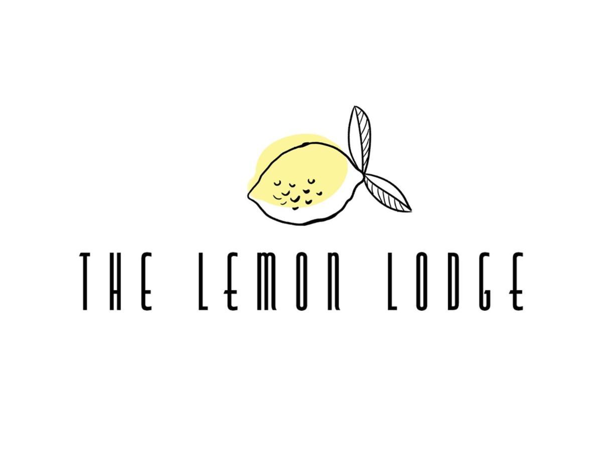 The Lemon Lodge Aljezur Luaran gambar