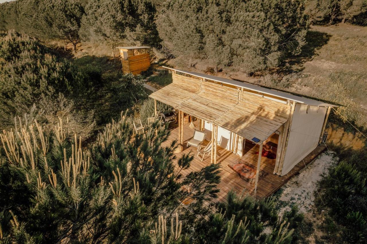 The Lemon Lodge Aljezur Bilik gambar