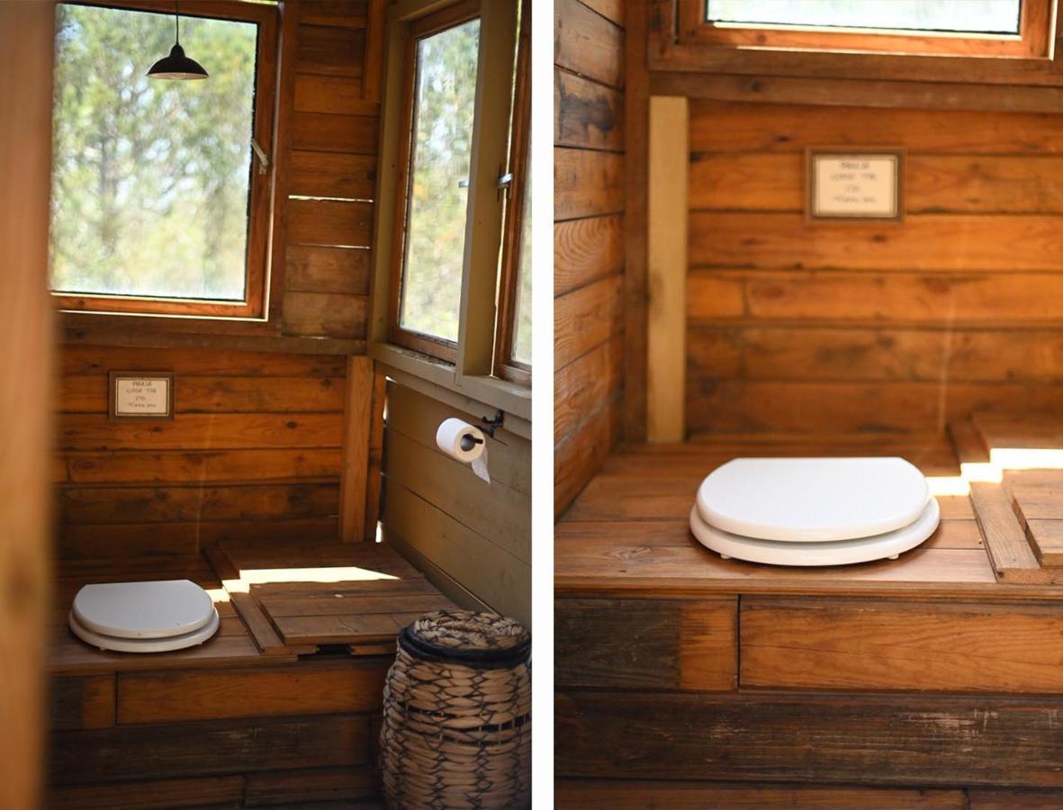 The Lemon Lodge Aljezur Luaran gambar