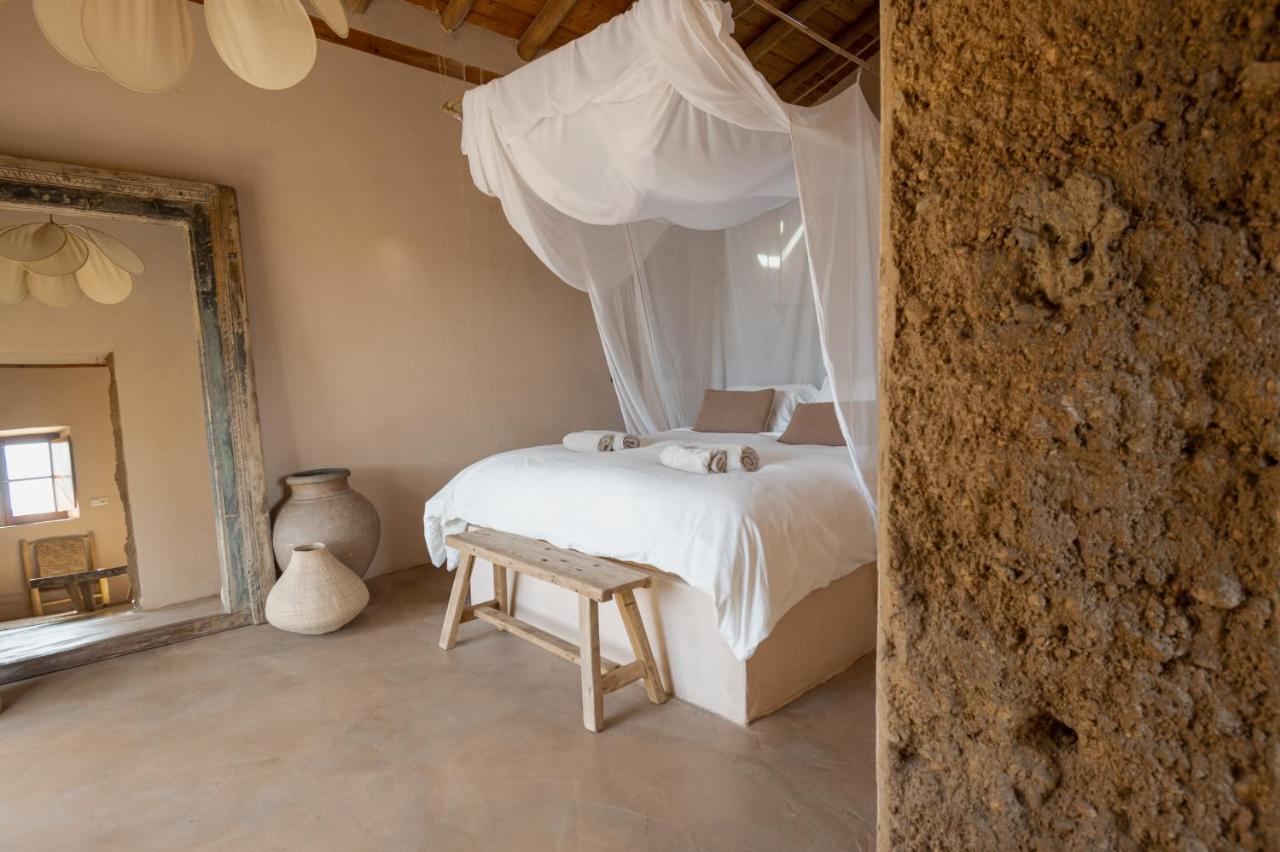 The Lemon Lodge Aljezur Luaran gambar