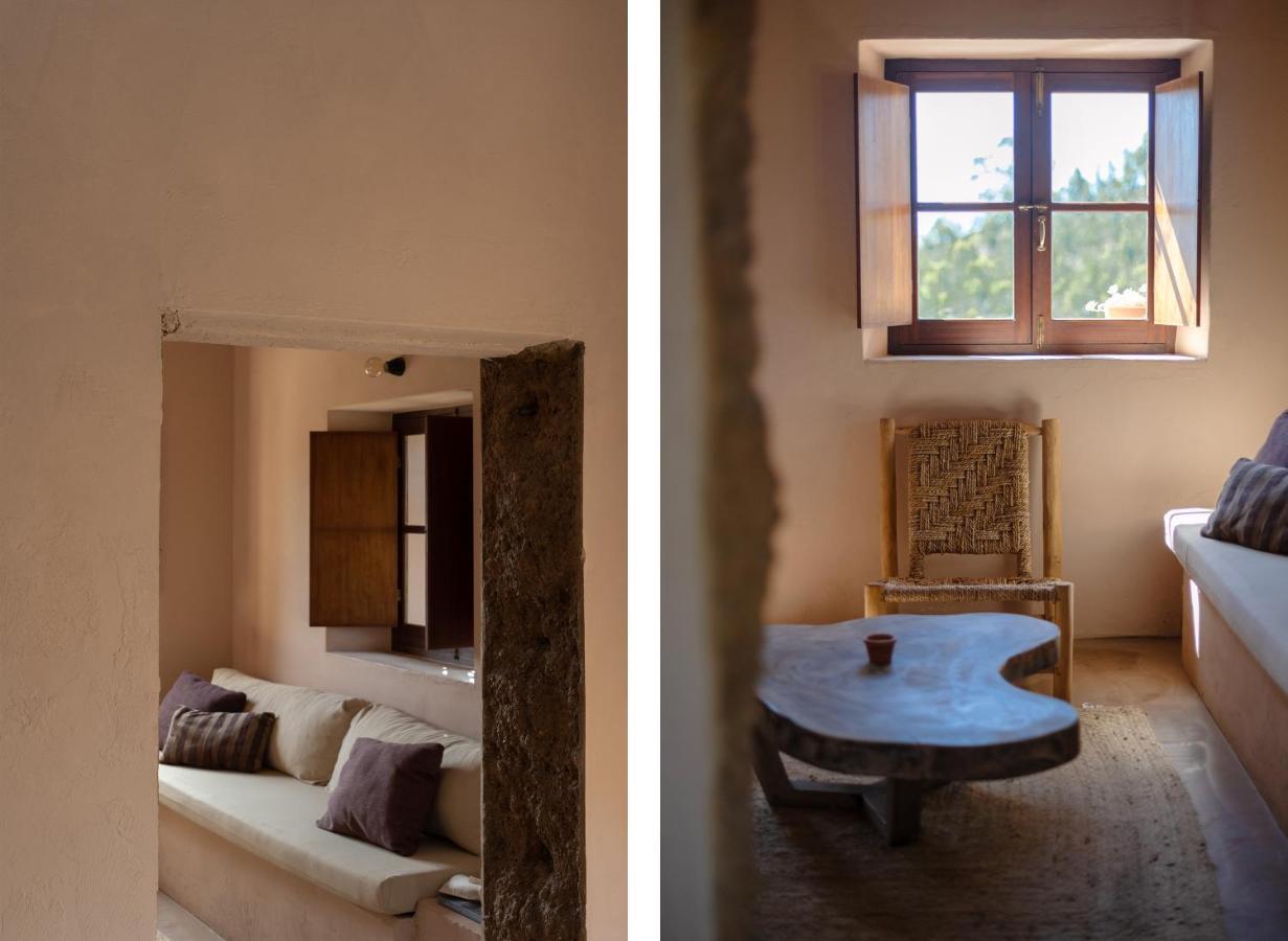 The Lemon Lodge Aljezur Luaran gambar