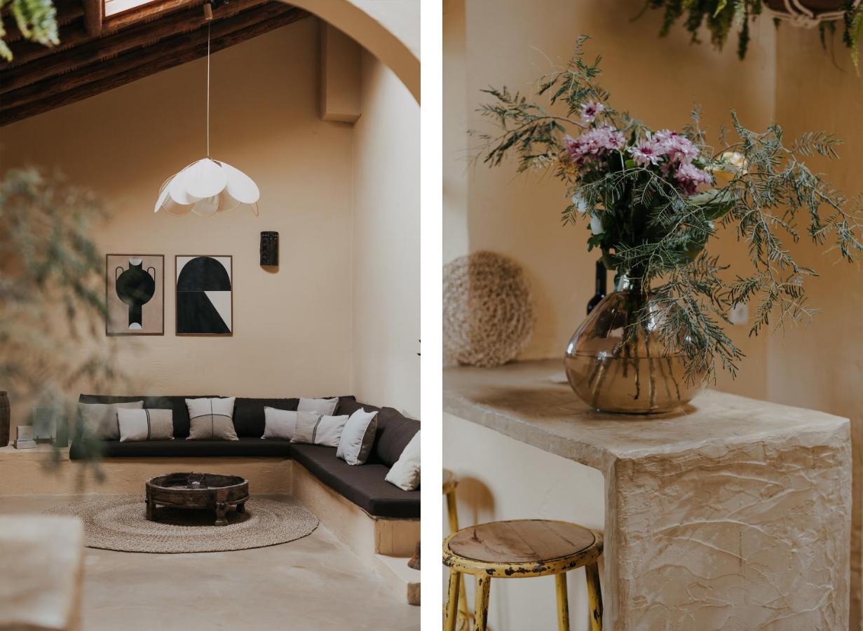 The Lemon Lodge Aljezur Luaran gambar