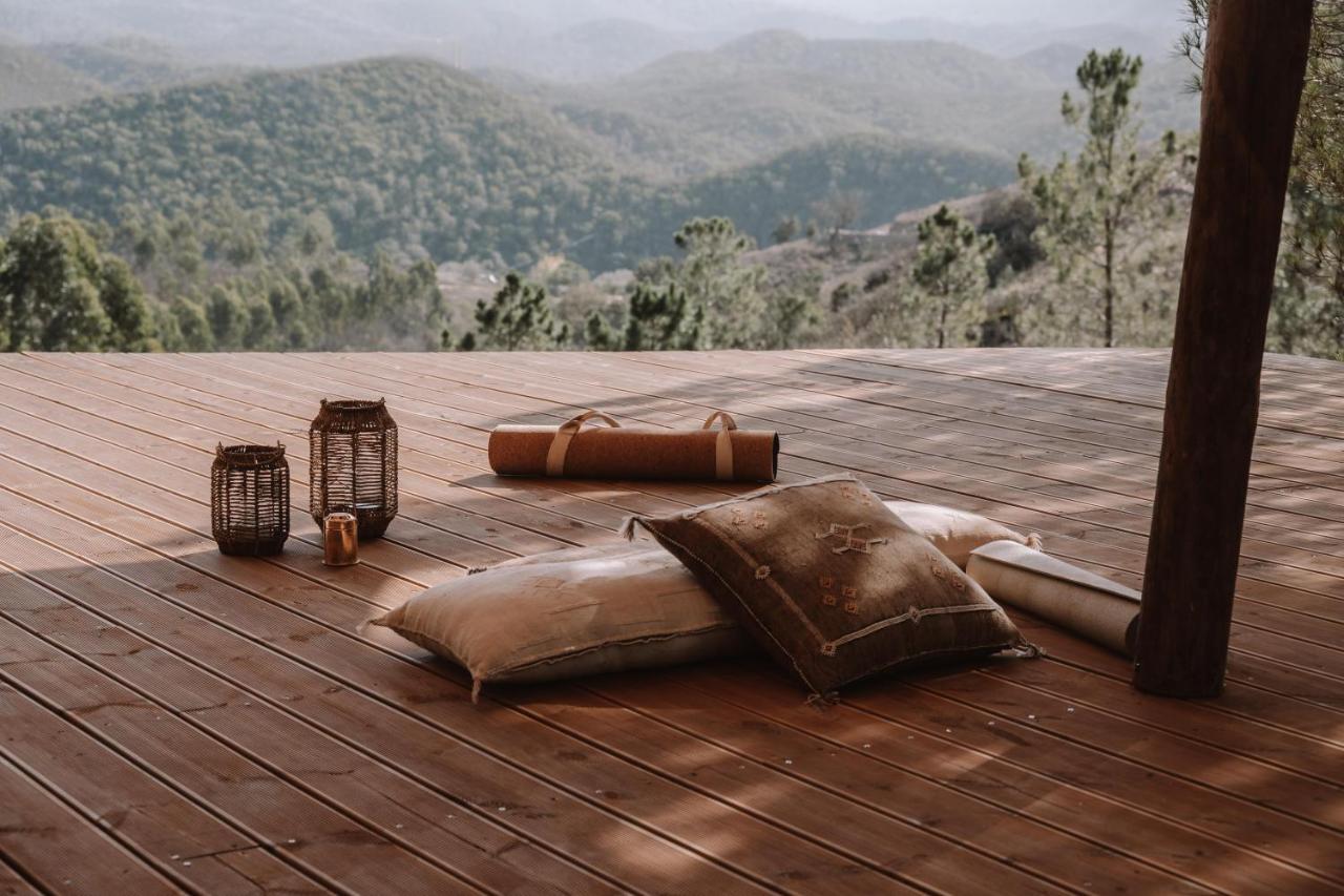 The Lemon Lodge Aljezur Luaran gambar