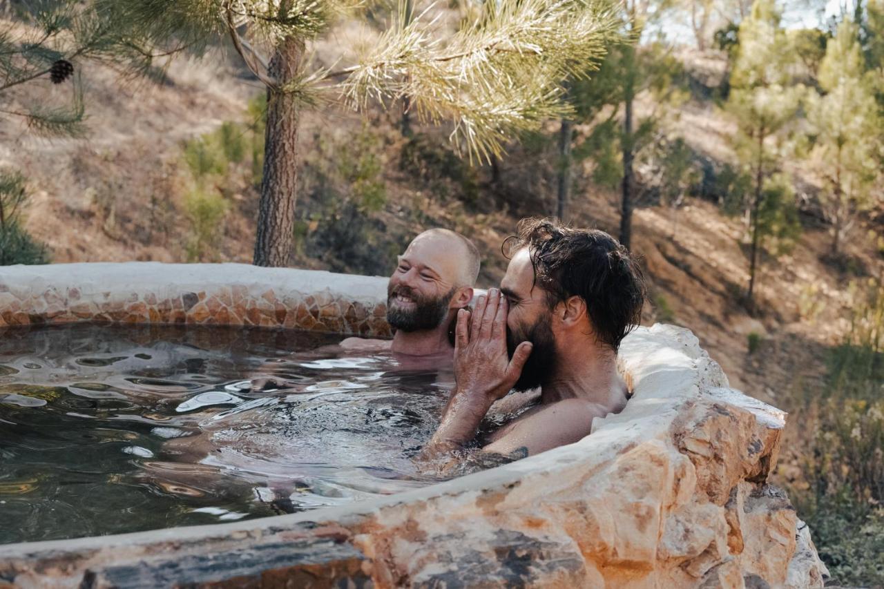 The Lemon Lodge Aljezur Luaran gambar