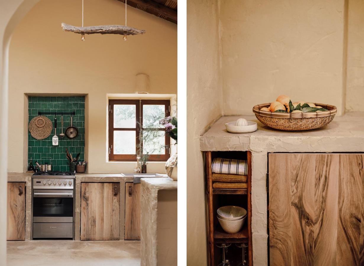 The Lemon Lodge Aljezur Luaran gambar