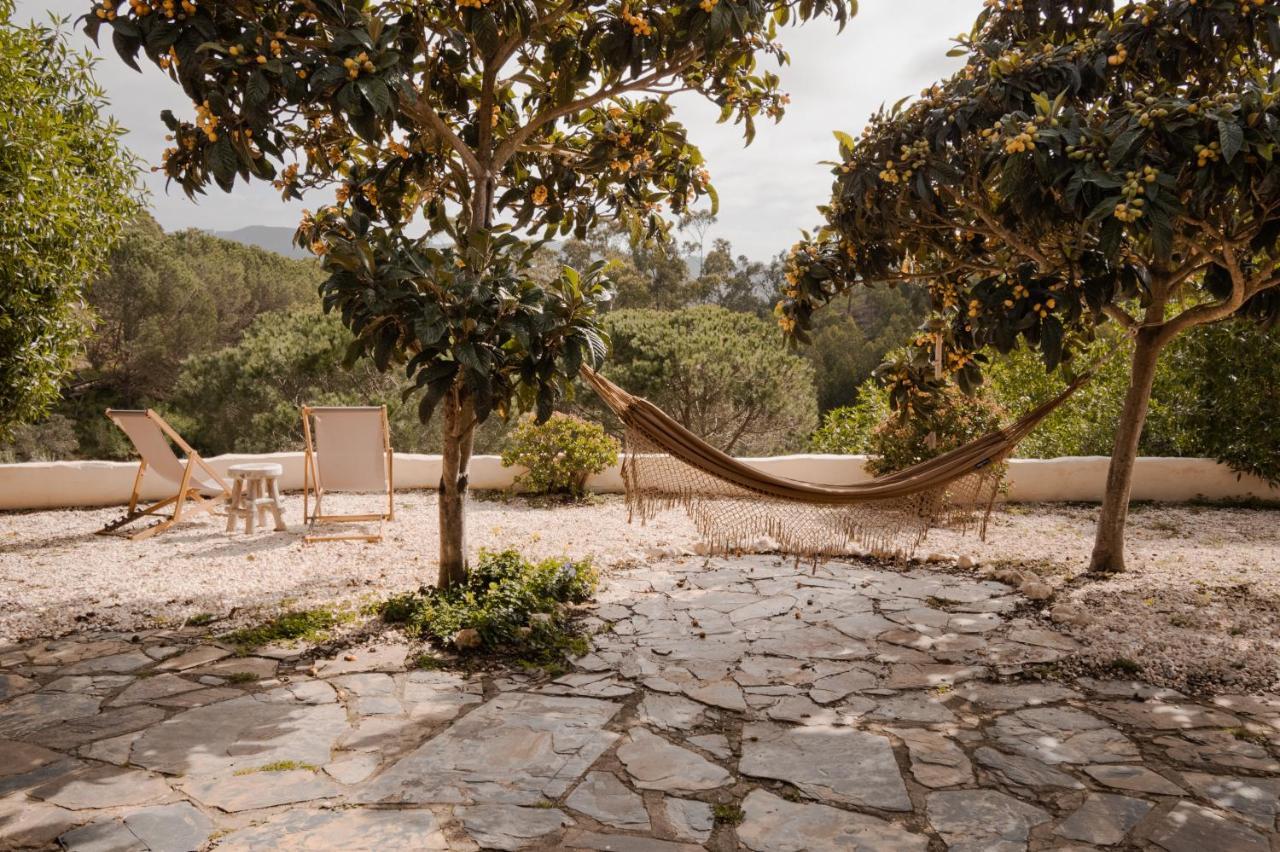 The Lemon Lodge Aljezur Luaran gambar